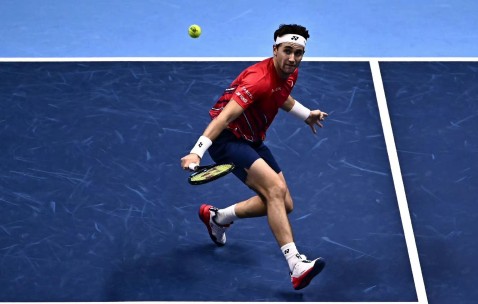 九游-纳达尔在中国队比赛中突破纪录，关键助攻引发热议！的简单介绍