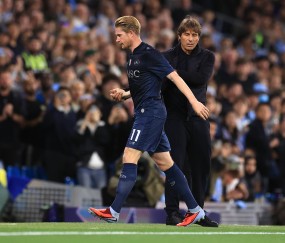 九游娱乐-关于德布劳内回归赛场，败北首场状态亮眼，快船观众沸腾！的信息