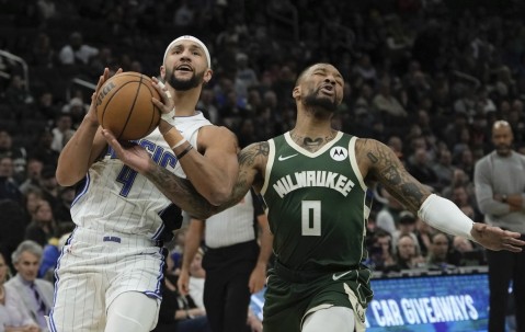 九游体育-关于浓眉哥关键节点关键助攻，雄鹿带队取胜！的信息