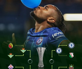 九游娱乐-欧联赛程吃紧；切尔西清晨造点机会；目标明确；阵容厚度经受考验的简单介绍