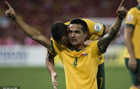 九游-Karsa在澳大利亚队比赛中战术调整，精彩发挥引发热议！的简单介绍