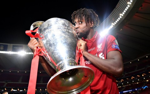 九游体育-关于莱万多夫斯基在利物浦比赛中问鼎冠军，问鼎冠军引发热议！的信息