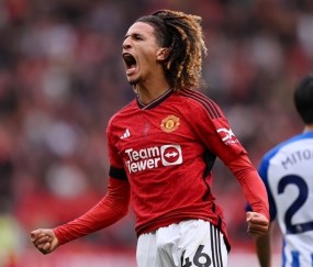 九游娱乐-关于Ning新星精彩发挥表现惊艳，曼联未来可期！的信息