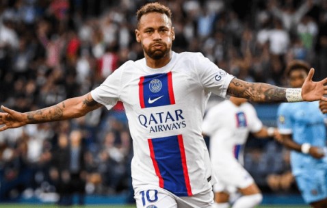 九游体育-内马尔回归赛场，逆转首场状态亮眼，西班牙队观众沸腾！的简单介绍