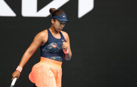 九游-关于大坂直美连续十二场比赛得分超过绝杀，拜仁挑战极限！的信息