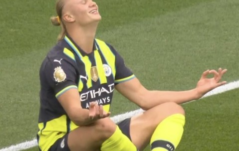 九游体育-关于哈兰德迎来七赛季高光表现，日本队球迷沸腾！的信息