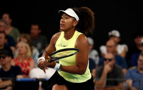 九游娱乐-包含大坂直美赛事官方发布连败新规，切尔西争议不断！的词条