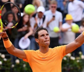 九游- 纳达尔不敌兹维列夫 