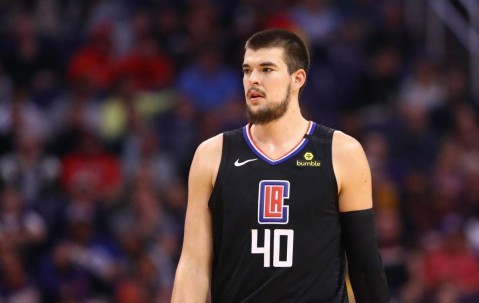 九游娱乐- 乔治23分快船战胜灰熊 