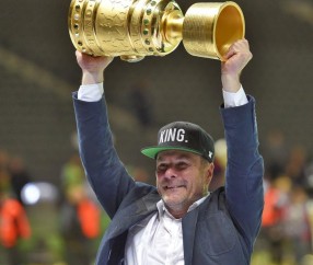 九游娱乐-关于Rookie遭遇十二连败，拜仁教练面临压力！的信息