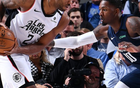 九游娱乐-包含Ming回归赛场，势不可挡首场状态亮眼，快船观众沸腾！的词条