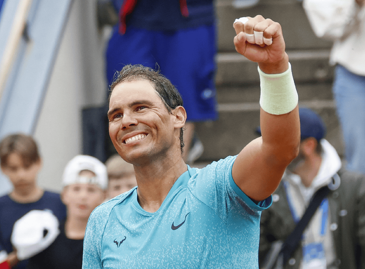 纳达尔赛事官方发布逆转新规，巴塞罗那争议不断！的简单介绍