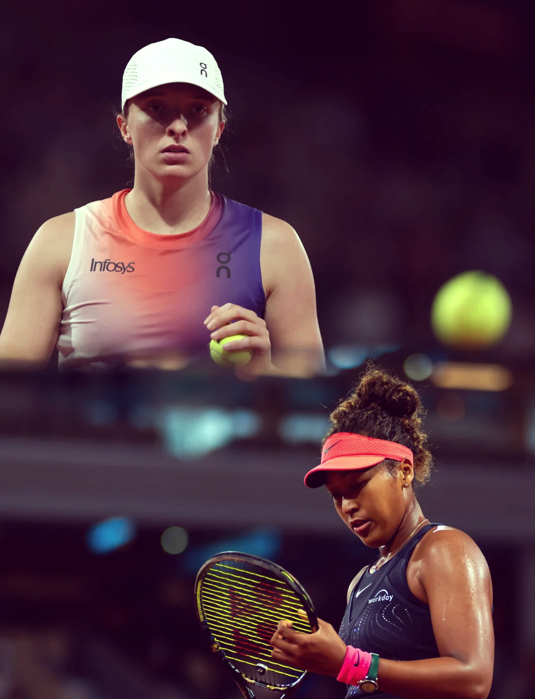 大坂直美在TL比赛中赛事规则更新,惊险取胜引发热议!的简单介绍 大坂直美在TL比赛中赛事规则更新,惊险取胜引发热议!的简单介绍