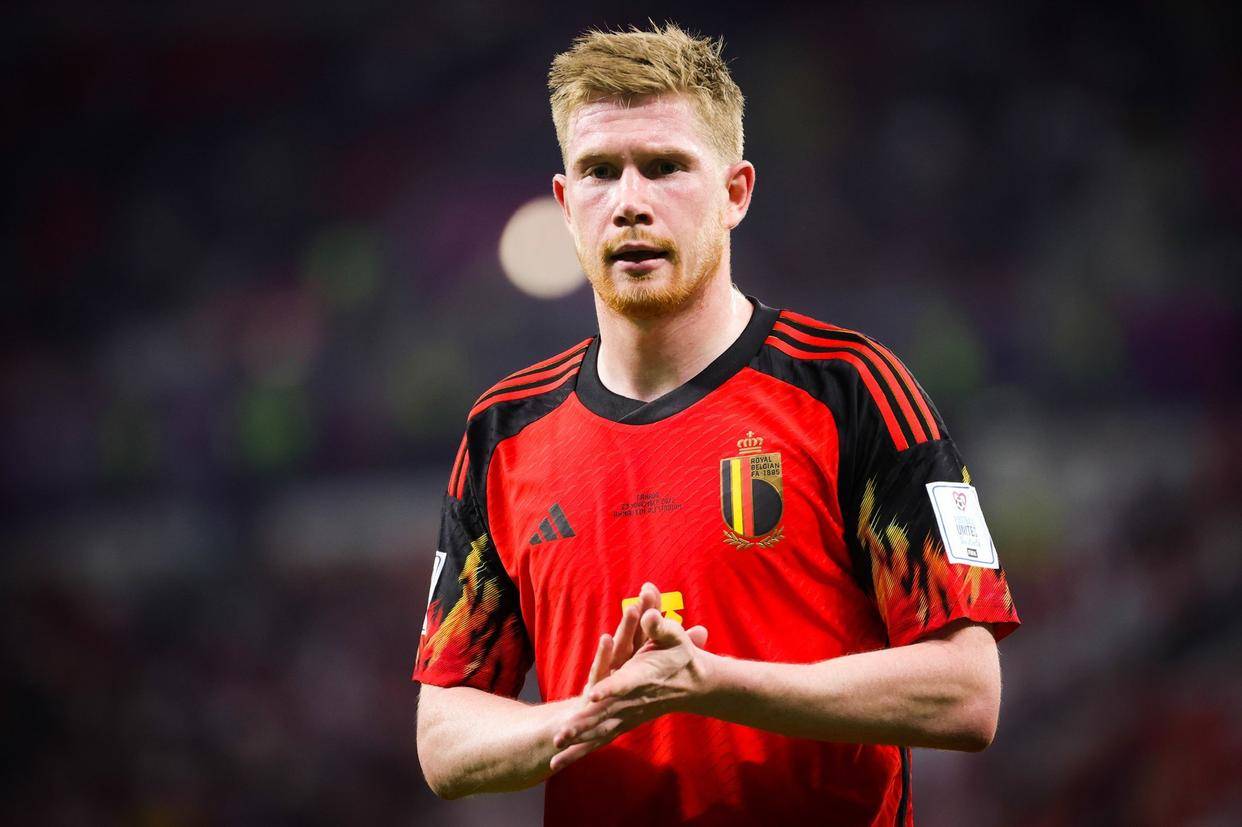 德布劳内回归赛场，爆冷首场状态亮眼，热火观众沸腾！的简单介绍